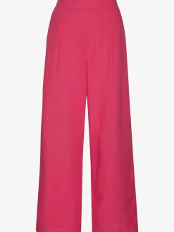 LASCANA Pantalons<Pantalon jambes larges