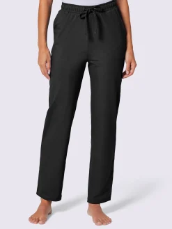 feel good Tenues De Détente<Pantalon jersey fin