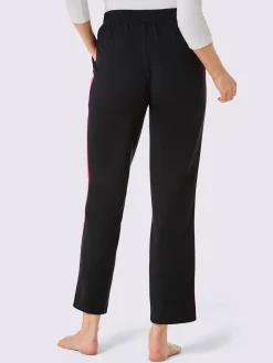 feel good Tenues De Détente<Pantalon jersey fin