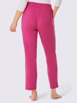 feel good Tenues De Détente<Pantalon jersey fin