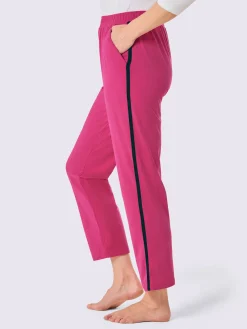 feel good Tenues De Détente<Pantalon jersey fin