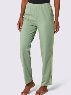 feel good Tenues De Détente<Pantalon jersey fin