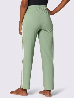 feel good Tenues De Détente<Pantalon jersey fin