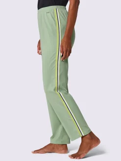 feel good Tenues De Détente<Pantalon jersey fin