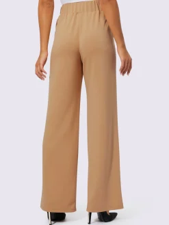 Creation L Pantalons<Pantalon jersey fin