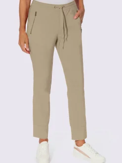 Pantalons<Pantalon jogpant bengaline