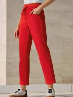 Rick Cardona Pantalons<Pantalon jogpant grande liberté de mouvement grâce à la qualité extensible