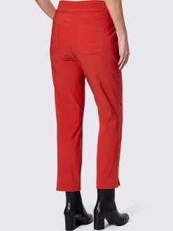 Rick Cardona Pantalons<Pantalon jogpant grande liberté de mouvement grâce à la qualité extensible
