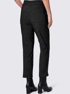 Rick Cardona Pantalons<Pantalon jogpant grande liberté de mouvement grâce à la qualité extensible