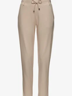 LASCANA Pantalons<Pantalon jogpant jogging élastique doux