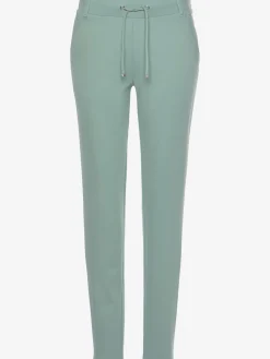 LASCANA Pantalons<Pantalon jogpant jogging élastique doux