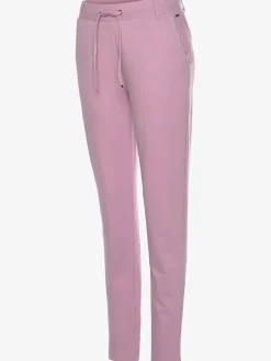 LASCANA Pantalons<Pantalon jogpant jogging élastique doux
