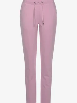 LASCANA Pantalons<Pantalon jogpant jogging élastique doux