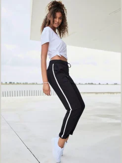 LASCANA Pantalons<Pantalon jogpant jogging élastique doux