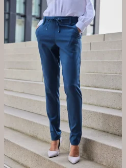 LASCANA Pantalons<Pantalon jogpant jogging élastique doux