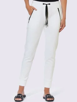 Rick Cardona Pantalons<Pantalon jogpant qualité coton