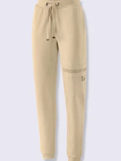 Pantalons<Pantalon jogpant qualité sweat très confortable