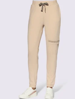 Pantalons<Pantalon jogpant qualité sweat très confortable