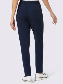 Rick Cardona Pantalons<Pantalon jogpant qualité tissée