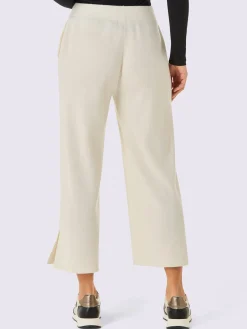 CREATION L PREMIUM Pantalons<Pantalon large