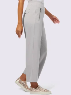 Creation L Pantalons<Pantalon large 50% modal