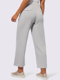 Creation L Pantalons<Pantalon large 50% modal