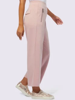 Creation L Pantalons<Pantalon large 50% modal