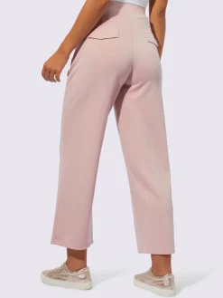 Creation L Pantalons<Pantalon large 50% modal