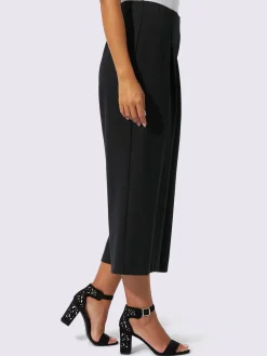 Creation L Pantalons|Tenues De Cérémonie<Pantalon large 70% viscose