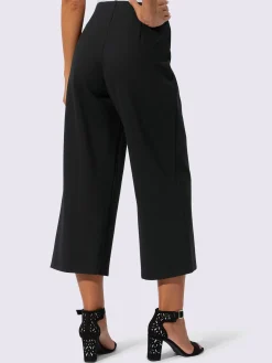 Creation L Pantalons|Tenues De Cérémonie<Pantalon large 70% viscose