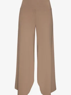 LASCANA Tenues De Détente|Pantalons<Pantalon large jupe-culotte détente pour la maison