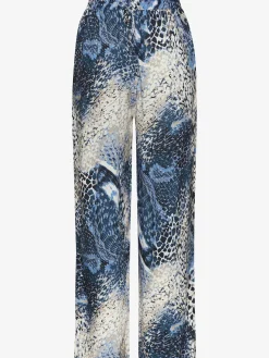 LASCANA Pantalons<Pantalon lien à nouer fixe