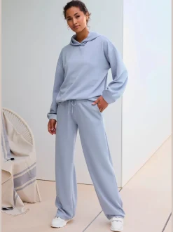 Copenhagen Studios Pantalons<Pantalon lounge pantalon détente large et confortable