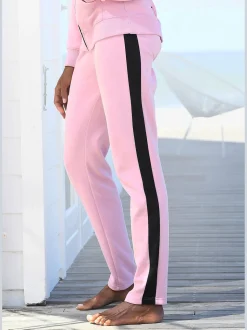 Bench. Loungewear Pantalons<Pantalon lounge pantalon d'intérieur sportif avec logo imprimé