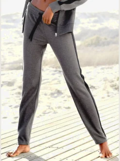 Bench. Loungewear Pantalons<Pantalon lounge pantalon d'intérieur sportif avec logo imprimé