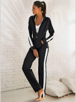 Bench. Loungewear Pantalons<Pantalon lounge pantalon d'intérieur sportif avec logo imprimé