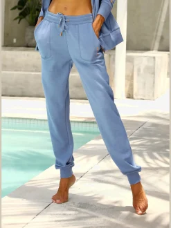 Bench. Loungewear Pantalons<Pantalon lounge pantalon d'intérieur confortable