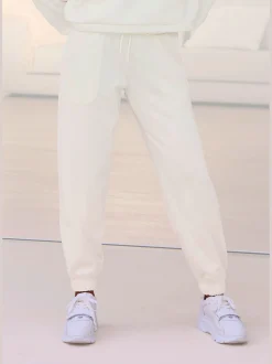 Copenhagen Studios Pantalons<Pantalon lounge pantalon détente avec poches latérales fendues