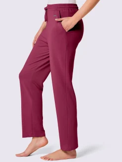 feel good Tenues De Détente<Pantalon matière sweat