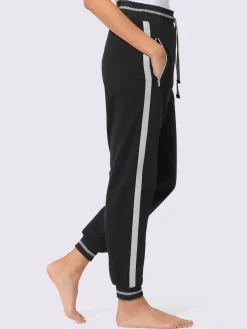feel good Tenues De Détente<Pantalon matière sweat