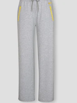 feel good Tenues De Détente<Pantalon matière sweat
