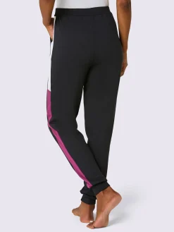 feel good Tenues De Détente<Pantalon matière sweat