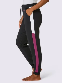 feel good Tenues De Détente<Pantalon matière sweat