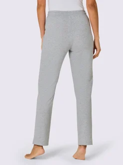 feel good Tenues De Détente<Pantalon matière sweat