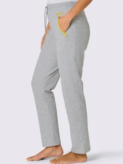 feel good Tenues De Détente<Pantalon matière sweat