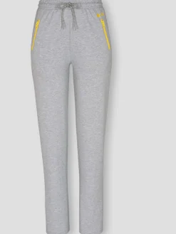 feel good Tenues De Détente<Pantalon matière sweat