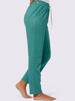 feel good Tenues De Détente<Pantalon matière sweat