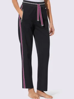 feel good Tenues De Détente<Pantalon matière sweat