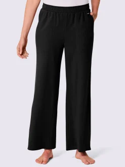 feel good Tenues De Détente<Pantalon matière sweat