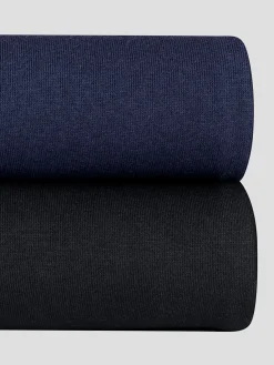 feel good Tenues De Détente<Pantalon matière sweat